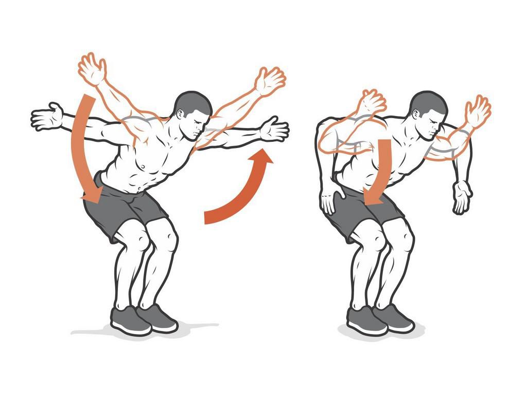 Build Muscle at Home With This Dumbbell Workout