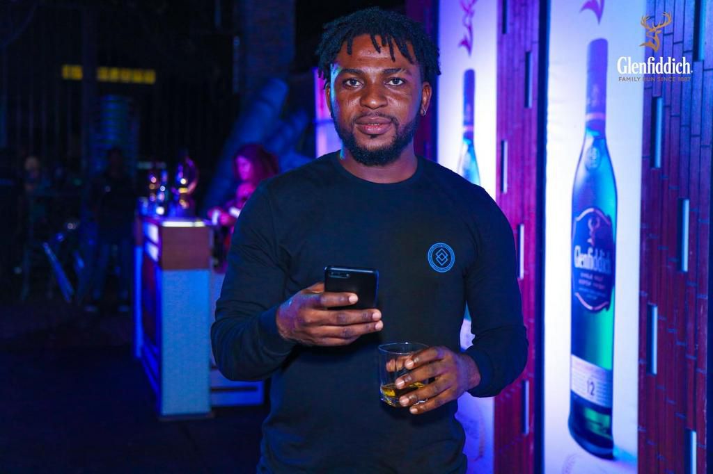 Fun all the way! The Glenfiddich Mavericks Night in Lagos and Owerri was an unforgettable one!