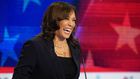 Harris' debate, voting rights, yet another candidate this week in the 2020 race