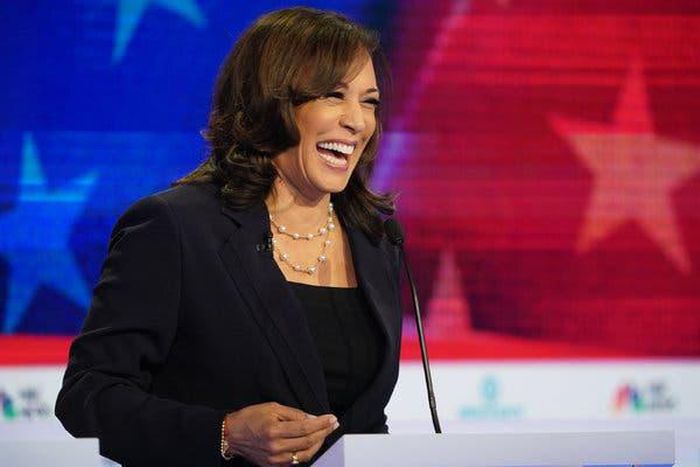 Harris' debate, voting rights, yet another candidate this week in the 2020 race