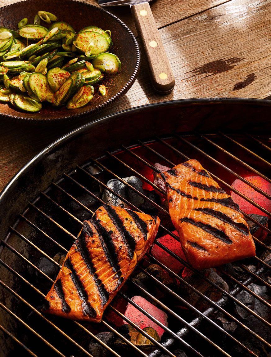 It's Time to Reconsider Eating Farmed Fish