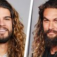 Big Brother Houseguest Looks Just Like Jason Momoa