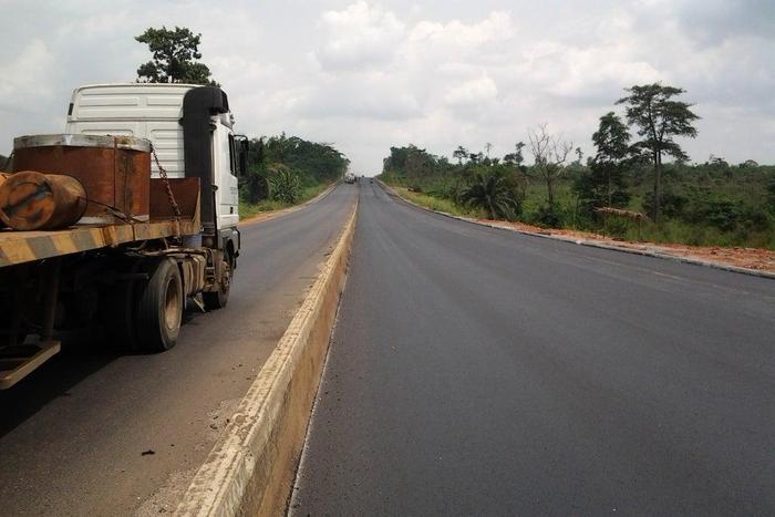 Ijaw Youth Council urges FG to complete East West road [Information Nigeria]
