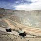 Workers at the Chuquicamata copper mine will strike after unions say that mine owner Codelco did not respond to workers' concerns over medical expenses and pensions