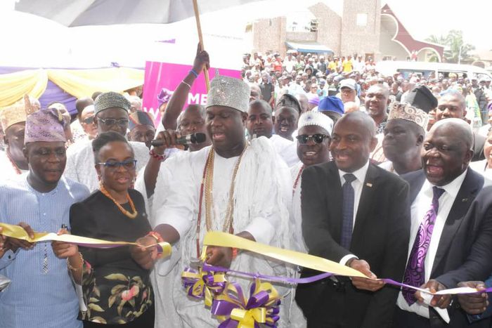 FCMB opens new branch in Ile-Ife, Osun state, reiterates commitment to excellent service delivery