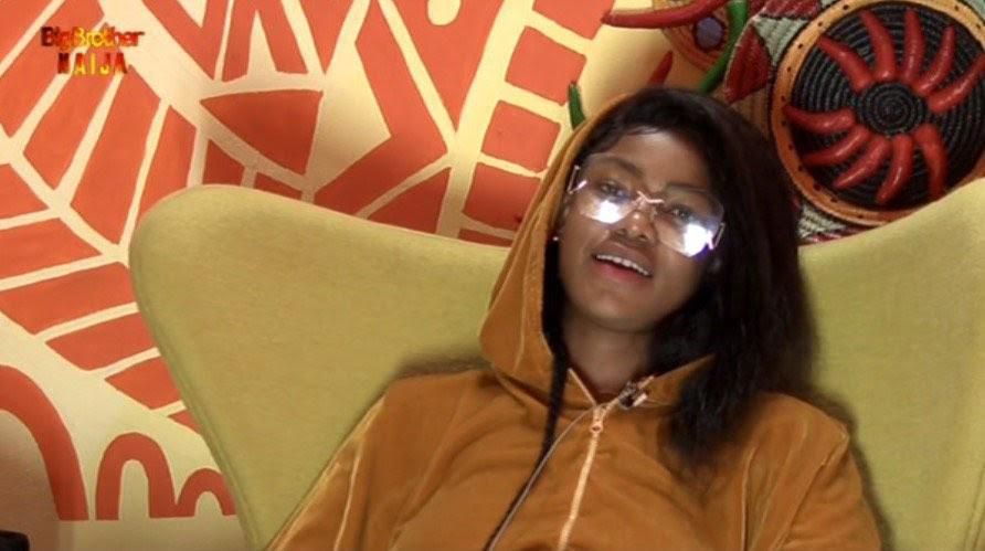 BBNaija Season 4 Housemates (BBNaija)