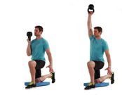 15 Exercises To Build Boulder Shoulders