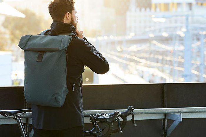 10 Cool Backpacks for Grown-Ass Men