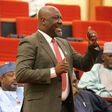 Senator Dino Melaye