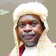 FCT High Court Chief judge , Justice Ishaq Bello [NAN]