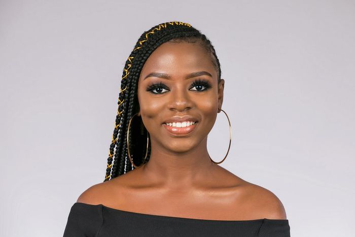 We sure you had to read that, again and again, to just be sure if it's the same Seyi and Diane we are actually talking about [MultiChoice]