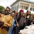 Benue lawmaker, Francis Ottah Agbo, empowers constituents with 'hybrid' cassava stems.
