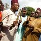 Benue lawmaker, Francis Ottah Agbo, empowers constituents with 'hybrid' cassava stems.