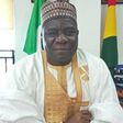 Nigerian High Commissioner to Ghana, Amb. Olufemi Abikoye [The Nation]