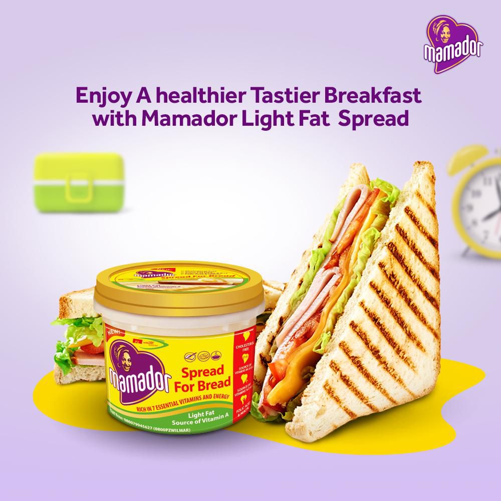 Mamador launches the secret to a healthier, tastier breakfast