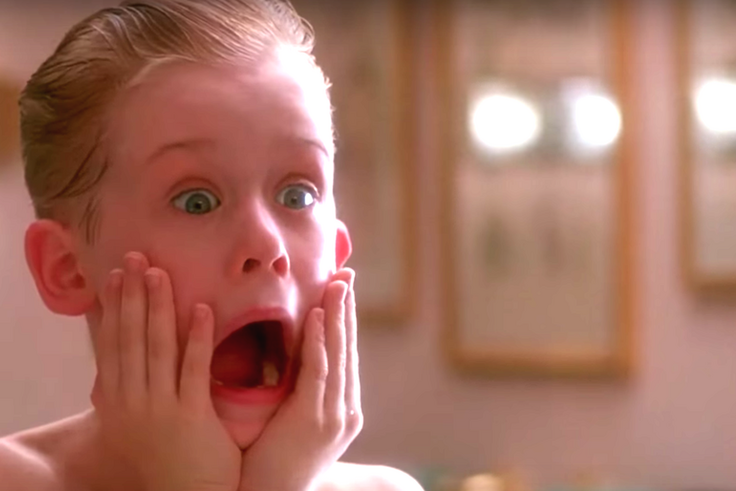 Disney Announces Plans to Remake 'Home Alone'