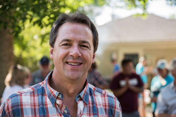 Out of debate, yet very much in contention