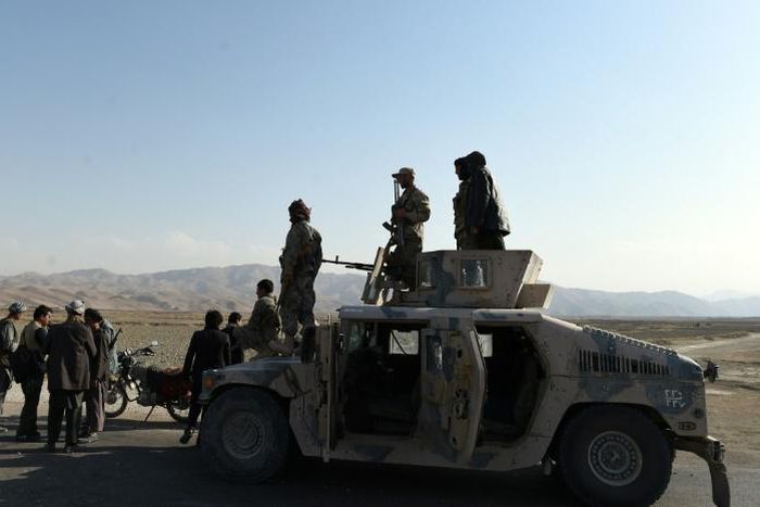 The deadly incidents come as the war between the Taliban and Afghan security forces rages on