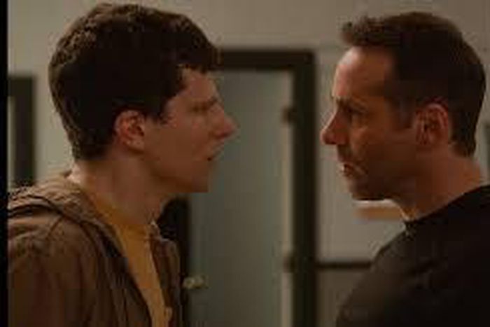 'The Art of Self-Defense' review: Karate empowers a dweeb