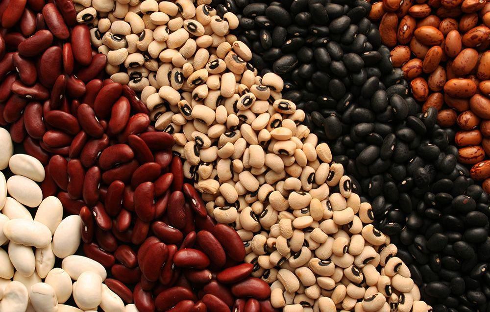 13 Foods That Are Making You Fart Like Crazy