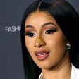 Cardi B Swears Off Plastic Surgery For Good