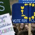 After climate change became a central issue in May's EU elections, the bloc has moved to set a more ambitious emissions target