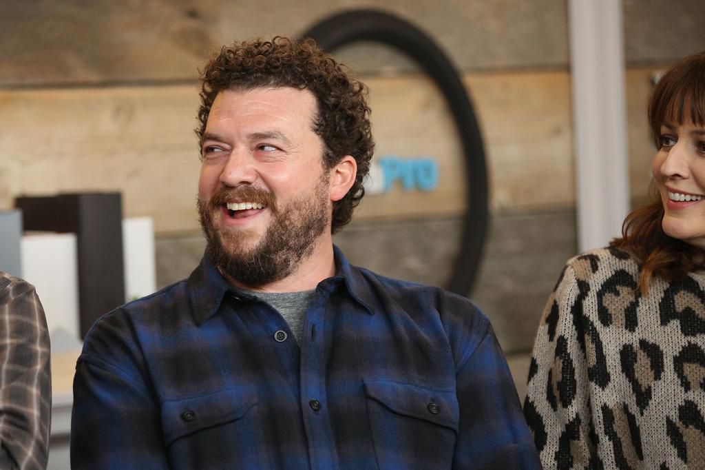 The IMDb Studio At The 2018 Sundance Film Festival - Day 2