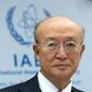IAEA chief Yukiya Amano had been suffering poor health for some time