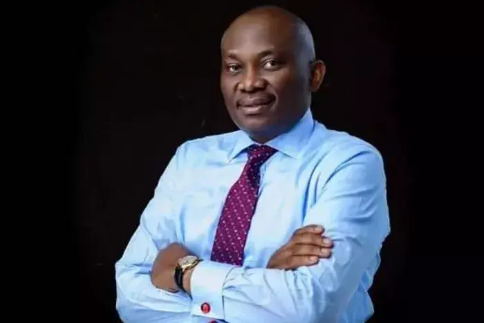 Hon. Ndudi Elumelu (PDP-Delta) [OTown Gist]