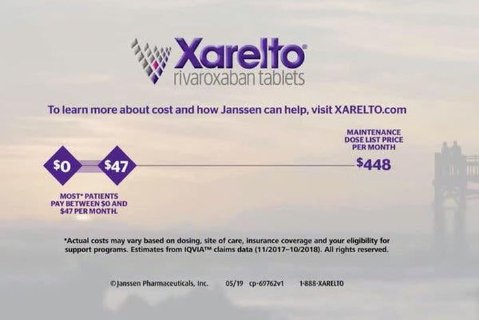 Judge blocks Trump rule requiring drug companies to list prices in TV ads