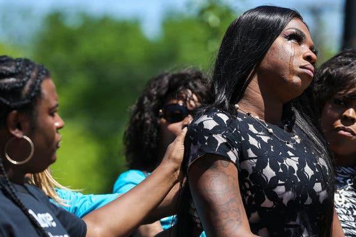 Man charged with murdering 3 in Dallas, including Muhlaysia booker, a transgender woman