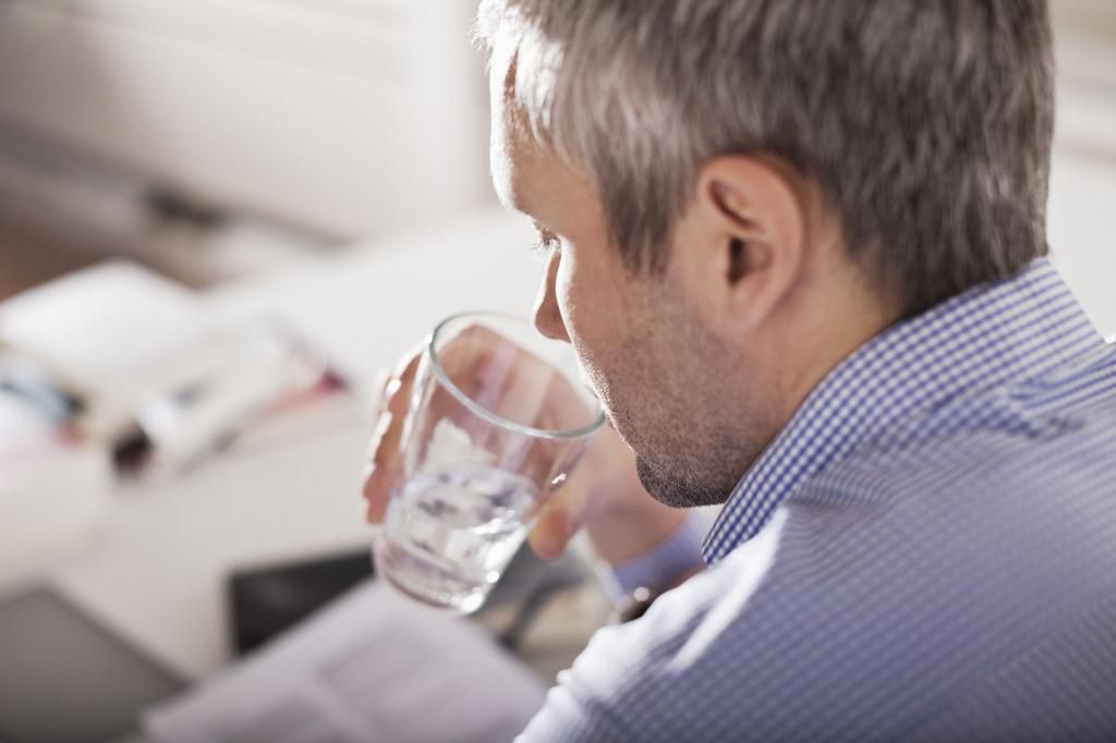 Unsafe Drinking Water Safety