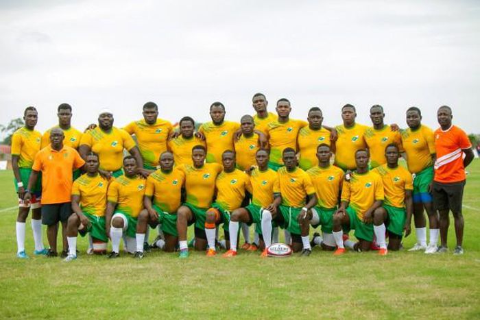 Ghana Rugby Football Union