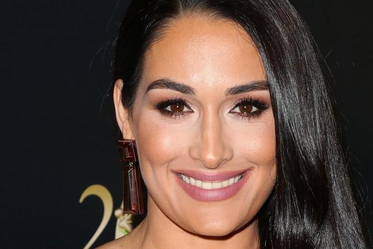 Nikki Bella Reveals Brain Cyst Ended WWE Career