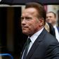 Arnold Schwarzenegger Tweets Back at Donald Trump