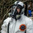 Methamphetamine, heroin, cocaine and fentanyl are trafficked from Mexico into the US