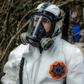 Methamphetamine, heroin, cocaine and fentanyl are trafficked from Mexico into the US