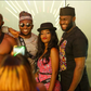 Third Saturday night party with DJ Lambo [BigBrotherNaija.com]