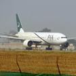 The closure forced Pakistan International Airlines to suspend some of its flights