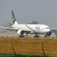 The closure forced Pakistan International Airlines to suspend some of its flights