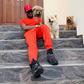 D'Banj releases video for 'Shy.' (Instagram/iambangalee)