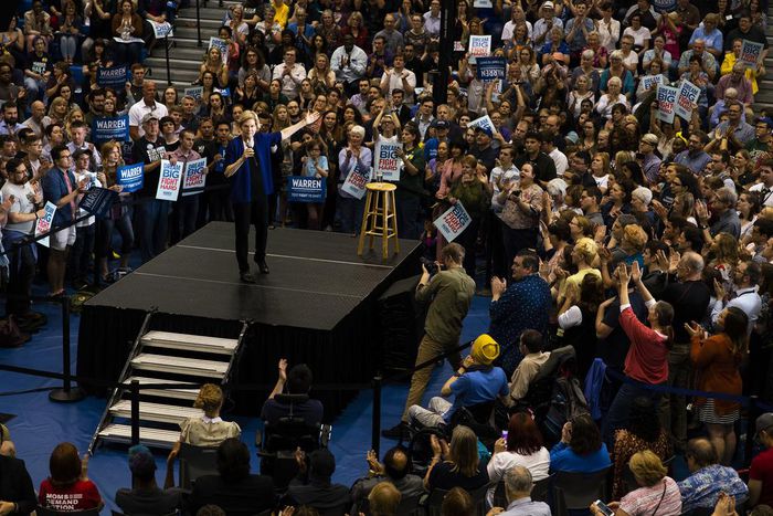 Defeat in 2016 Guides Game Plans for 2020