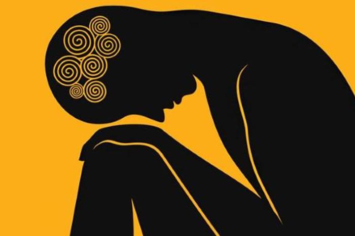 Here are the 5 major anxiety disorders that you need to be aware of [Credit: Mental Health America of Northeast Indiana]