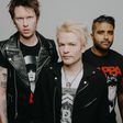 Sum 41 Frontman on Rock Bottom and Staying Sober