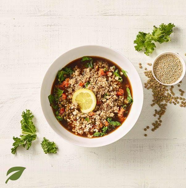 Fast-Food Orders That Actually Are Vegan