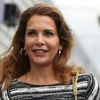 Princess Haya is the estranged wife of United Arab Emirates Prime Minister Sheikh Mohammed bin Rashid Al-Maktoum