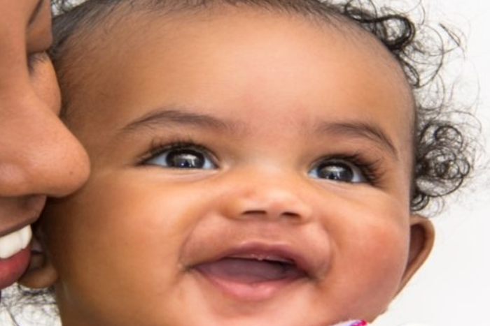 Nigerian princess names for your baby girl