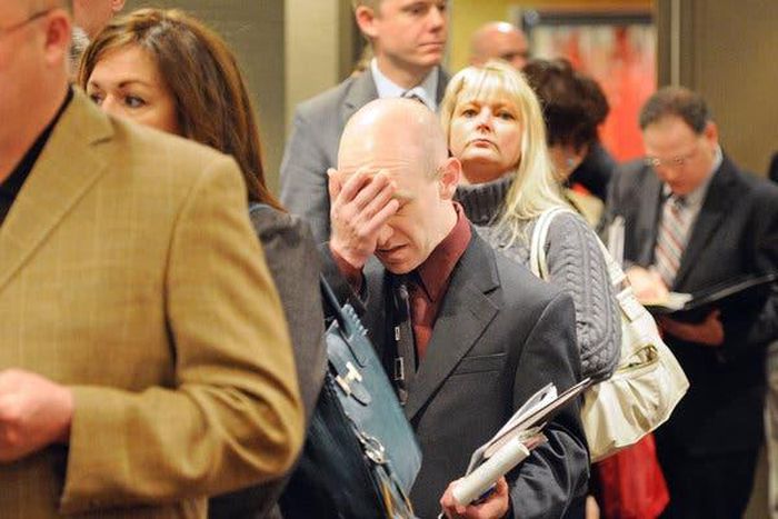 Notes on excessive wealth disorder