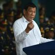Philippine President Rodrigo Duterte has overseen a narcotics crackdown in which police have killed more than 5,300 suspected drug dealers and users since he was elected three years ago