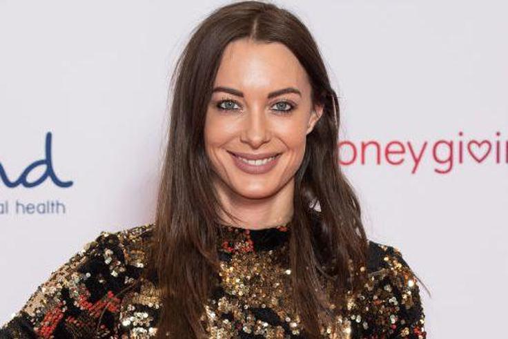 YouTube Star Emily Hartridge Died At Age 35
